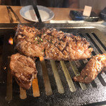 牛たん大好き 焼肉はっぴぃ - 