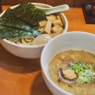 麺匠 ヒムロク - 料理写真: