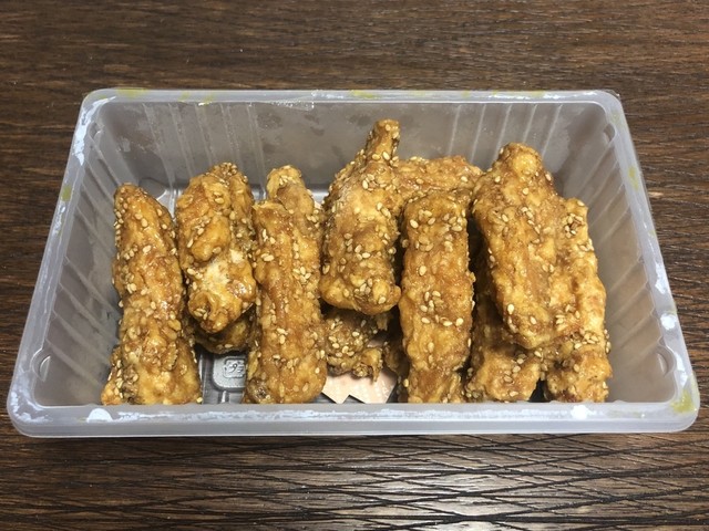 努努鶏 ゆめゆめどり を頂きました By Eb 博多銘品蔵 博多駅中央店 博多 その他 食べログ 努努鶏 ゆめゆめどり を頂きました By Eb 博多銘品蔵 博多駅中央店 博多 その他 食べログ