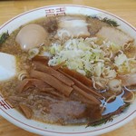 三十六番 - ブタニボ750円