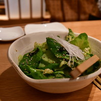 青山まんぷく - 