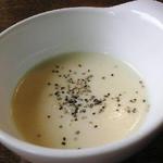 カフェ　亀ゴージュ - スープ