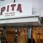PITA THE GREAT - 
