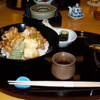 日本料理 はなの - 