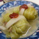 里の味　仲屋 - 