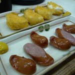 里の味　仲屋 - 