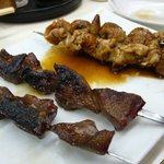 里の味　仲屋 - 