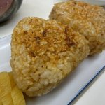 里の味　仲屋 - 