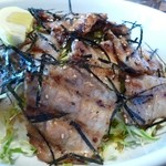 junjun - 三味丼