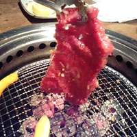 焼肉 銀座コバウ 特別室 - 