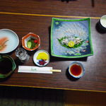 Ryouri Ryokan Hisada - 