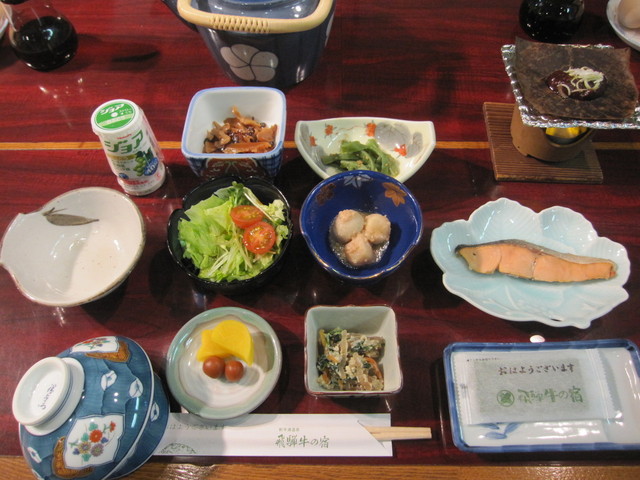 飛騨牛の宿 ヒダギュウノヤド 高山市その他 旅館 食べログ
