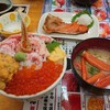 北のどんぶり屋 滝波食堂