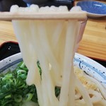 三里うどん本舗 - 