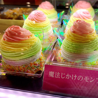 大森駅 東京都 でおすすめの美味しいケーキをご紹介 食べログ