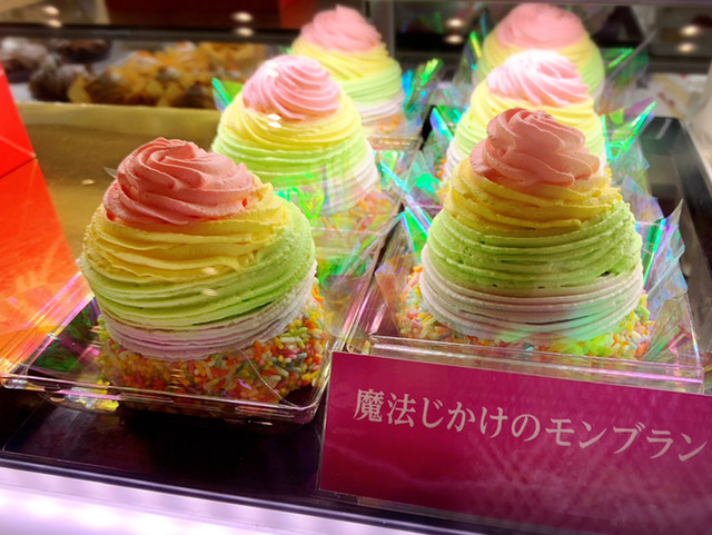 コージーコーナー イトーヨーカドー大森 大森海岸 ケーキ 食べログ