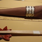 さ行 - ナプキンと箸