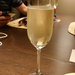 さ行 - スパークリングワイン