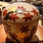 さ行 - 胡麻豆腐