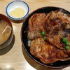 豚丼のぶたはげ 本店