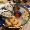 BOSTON OYSTER&CRAB ルミネ横浜店