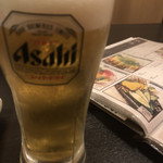 Koshitsu Izakaya Shiosai - 