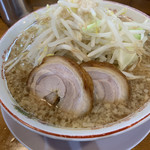 Ramen Noroshi - 