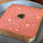 パン屋むつか堂カフェ - 