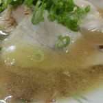 中華そば 紅蘭 - 