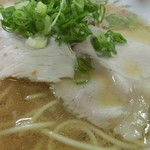 中華そば 紅蘭 - 