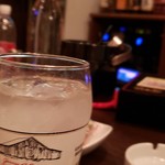 ちょいのみえん - 