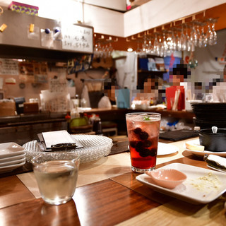 東北バル トレジオン_2