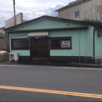 小松屋 - 外観
