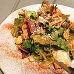 カラオラ テラス・スペイン料理・大手町 - 