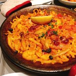 カラオラ テラス・スペイン料理・大手町 - 