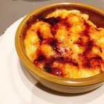 カラオラ テラス・スペイン料理・大手町 - 