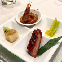 天厨菜館 銀座店 - 