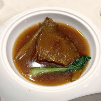 天厨菜館 銀座店 - 