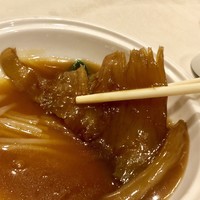 天厨菜館 銀座店 - 