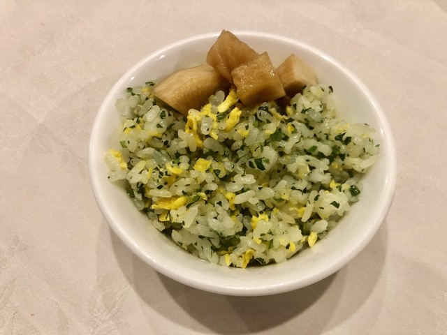 天厨菜館 銀座店 テンツウサイカン 銀座 中華料理 食べログ