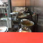 横浜家系ラーメン 黄金家 - 