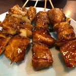 Muroran Yakitori Gaku - 