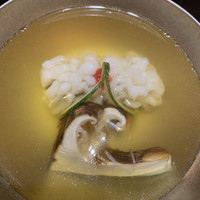 北新地 湯木 本店 - 