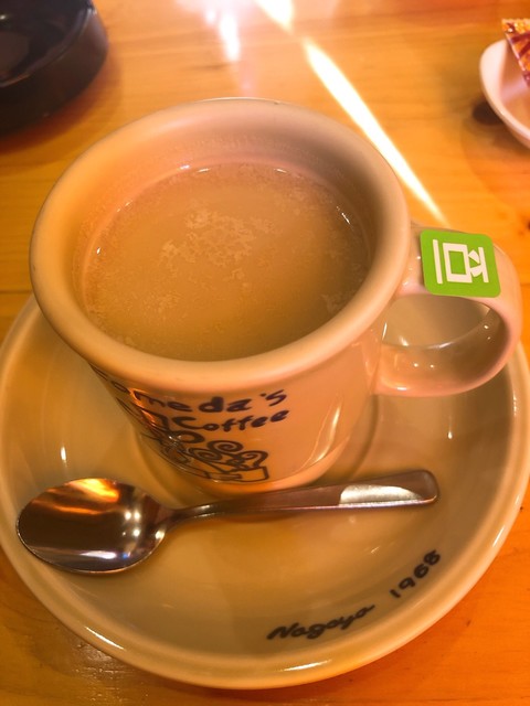 コメダ珈琲店 南摂津駅南店 南摂津 喫茶店 食べログ