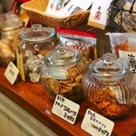 野菜がおいしいカフェ LONGING HOUSE - 