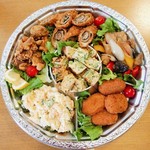 delishopよしのや