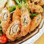 delishopよしのや