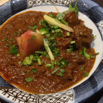 ハリマ・ケバブ・ビリヤニ - 