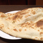 ハリマ・ケバブ・ビリヤニ - 