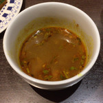 ハリマ・ケバブ・ビリヤニ - 